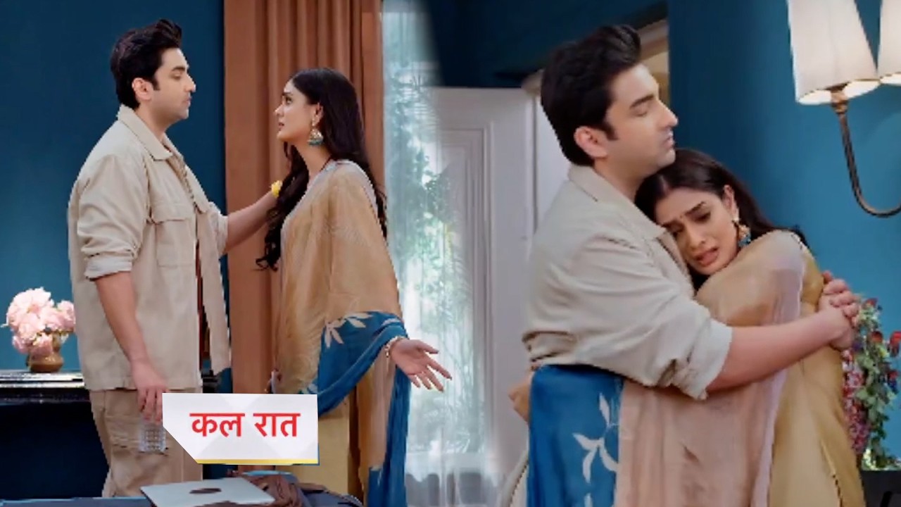 Kyunki Saas Bhi Kabhi Bahu Thi Today Episode New PROMO |