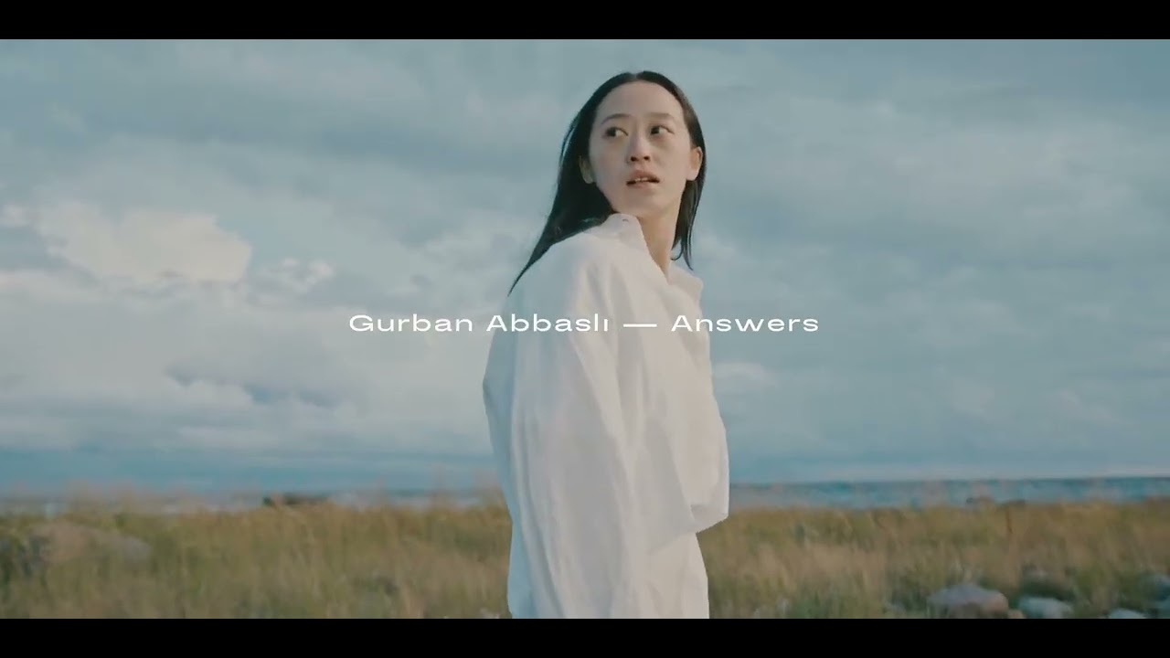 Gurban Abbasli - Answers - Music Video by Baijan Records
