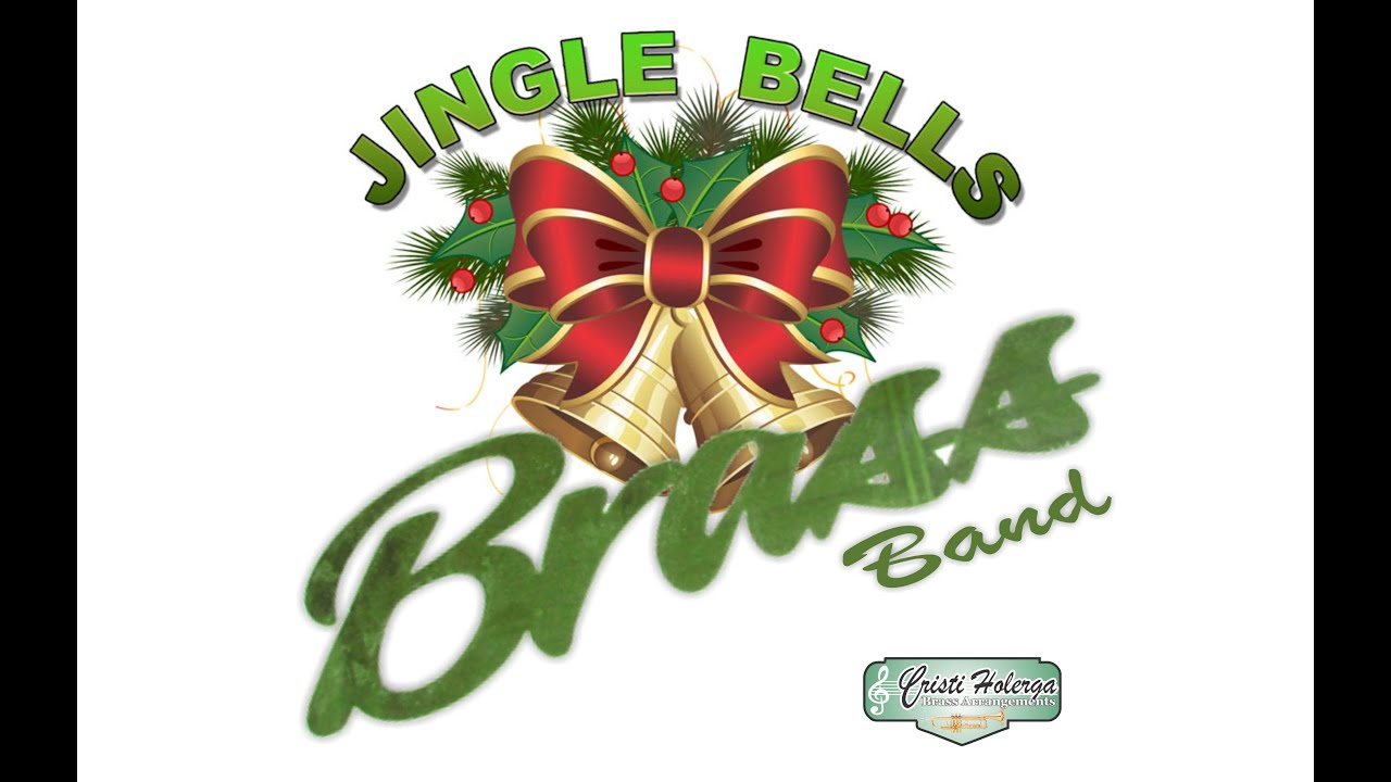 Jingle Bells - Brass Band Arrangement