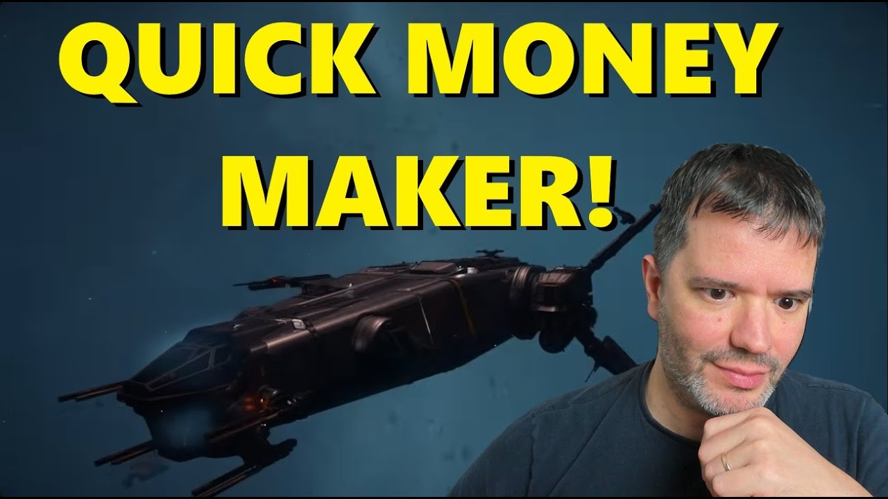 STAR CITIZEN | ЗАРАБАТЫВАЙТЕ ДЕНЬГИ БЫСТРО с Ship Combat❗150 тыс. AUEC💲