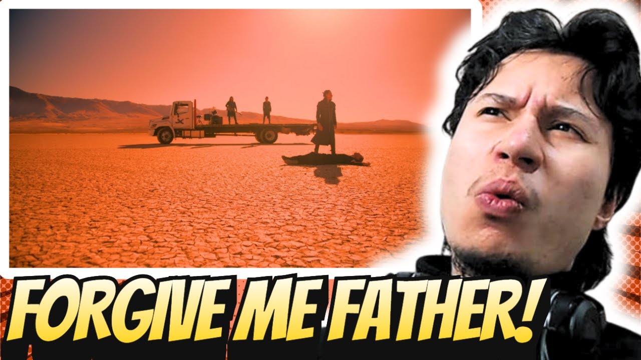 ARTIST REACTION | Extreme - 