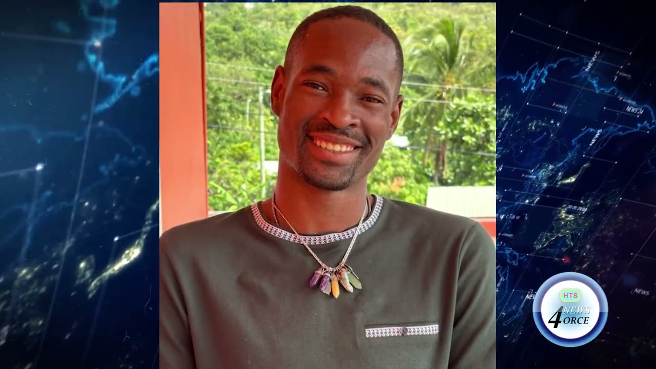 POLICE CHARGE SUSPECT IN SECURITY GUARD HOMICIDE AND 2024 MURDER OF 13-YEAR-OLD BOY