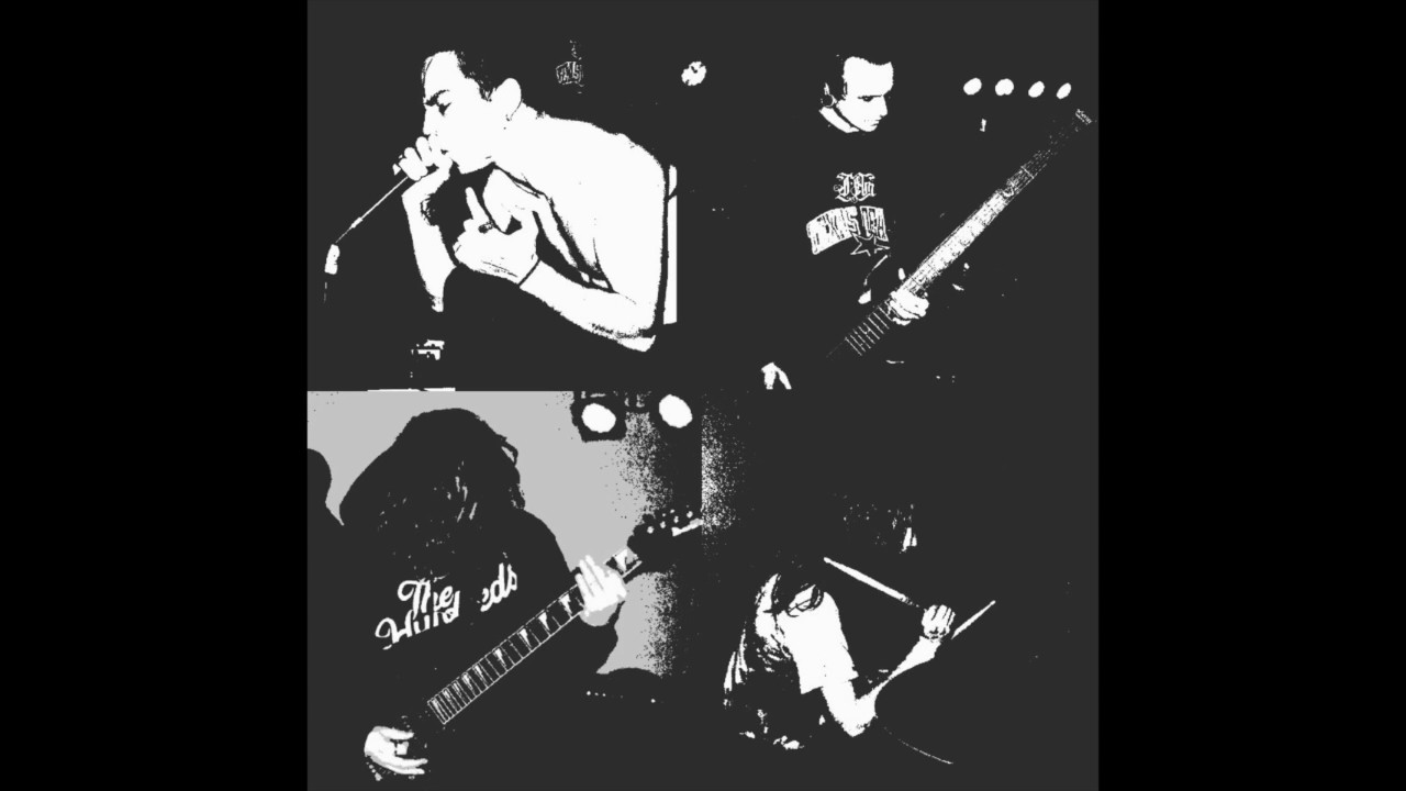 Omen - Misery (Single 2016)
