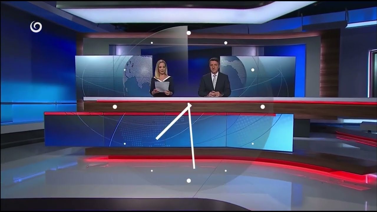 Noviny TV JOJ - Stará zvučka (2015 - 2024)
