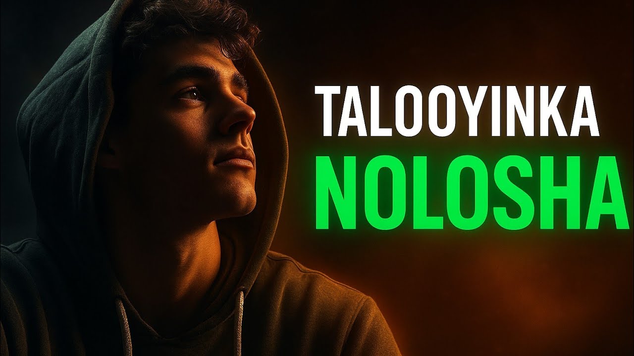Talooyinka Nolosha 20 TALO