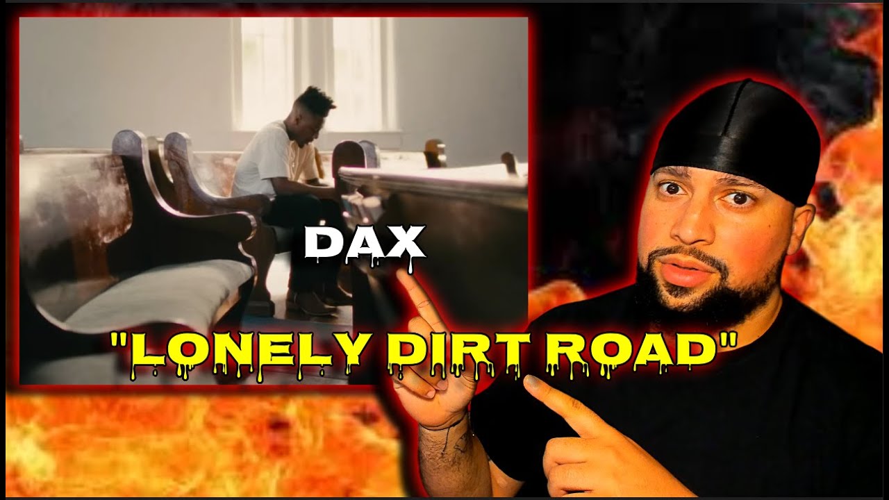 FIRST TIME LISTENING | Dax - 