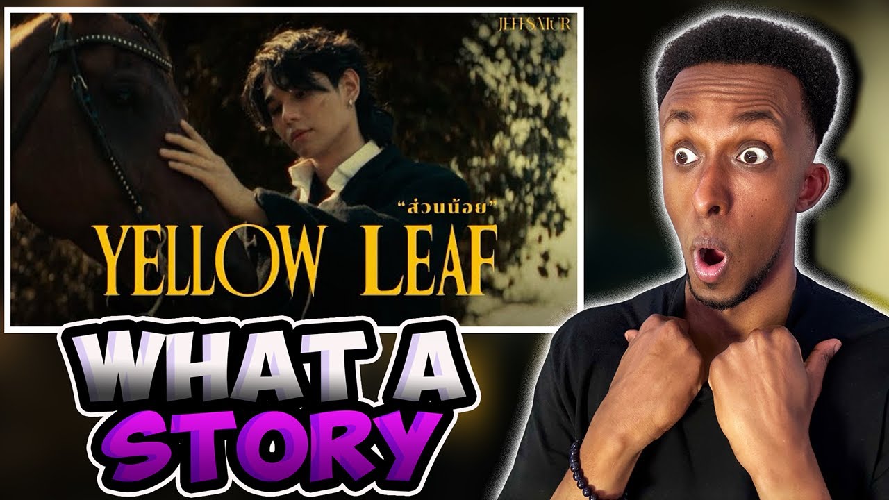 Мастер сюжетных линий | Джефф Сатур — «Меньшинство» (Yellow Leaf) | Реакция