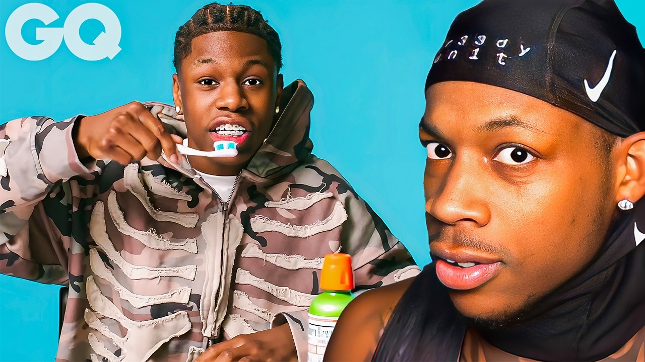 Rakai Lied This Whole Interview...