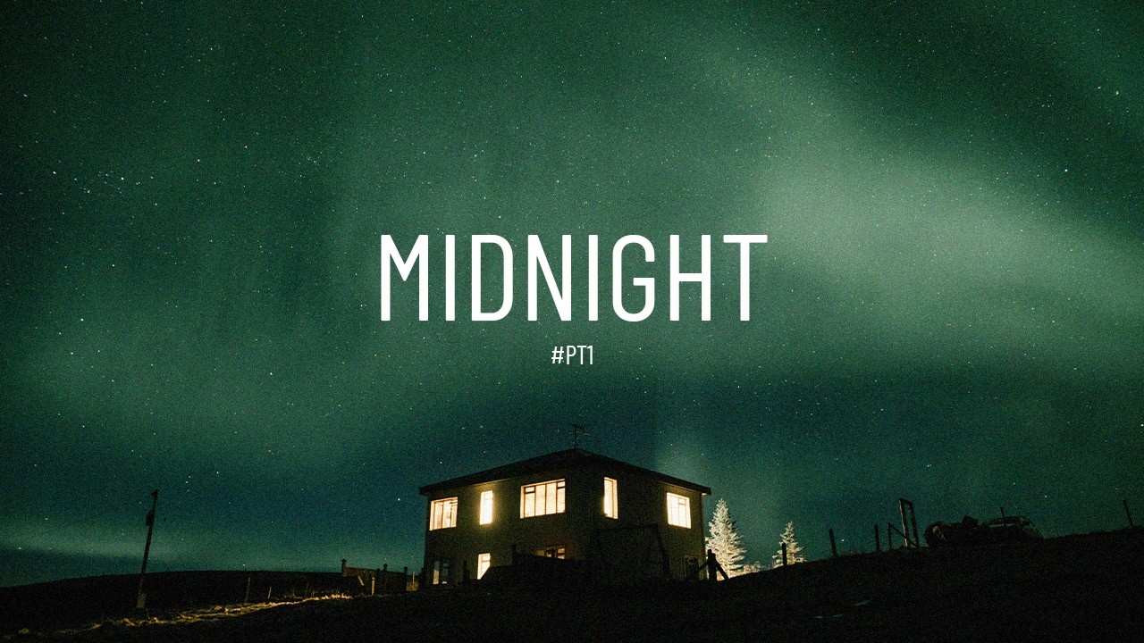 Deep House Mix 2026 🌙 Midnight Drive Vibes