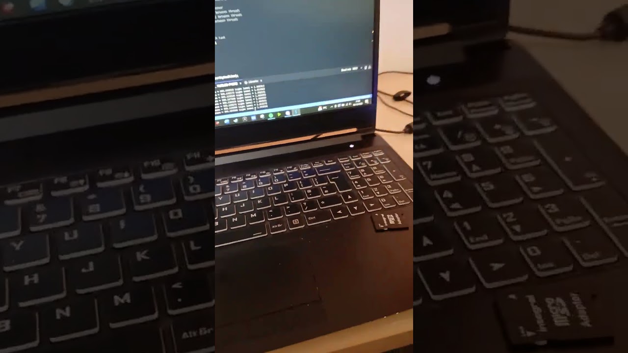 ELEC351 COURSEWORK DEMO