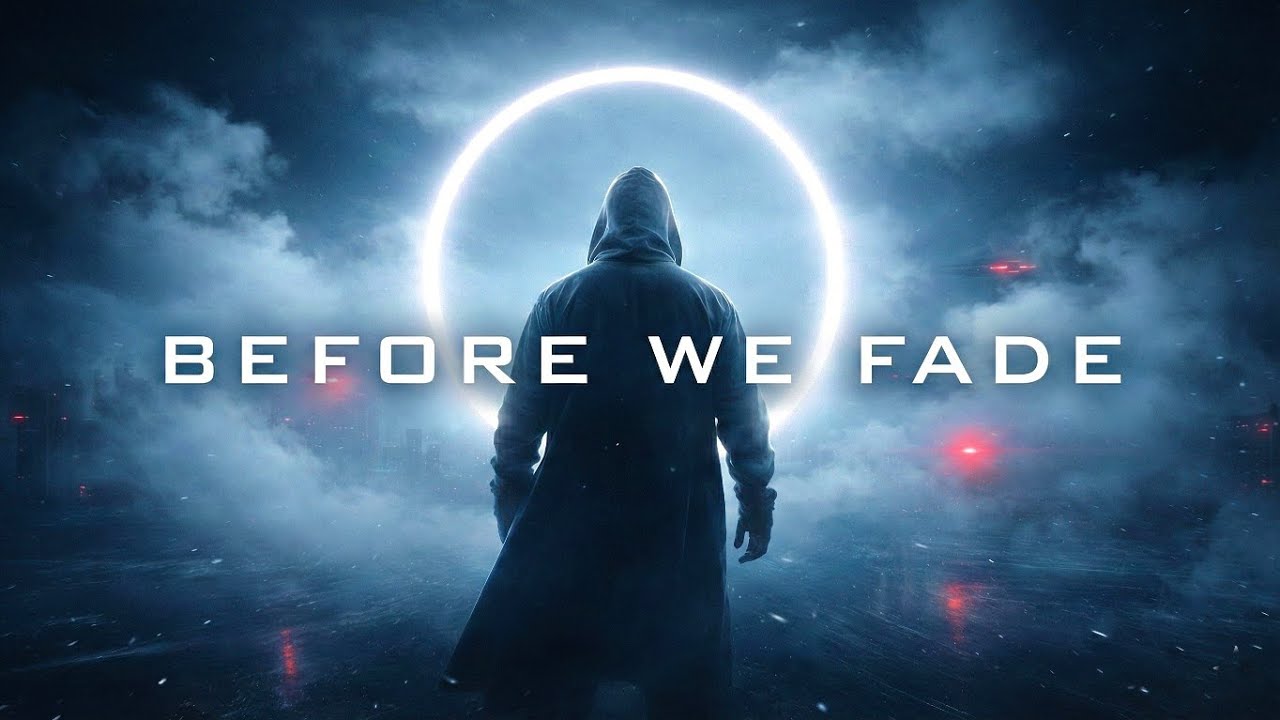 Before We Fade – Emotional Melodic EDM | Night Drive Vibes | Alan Walker Style | Aeon KnoX