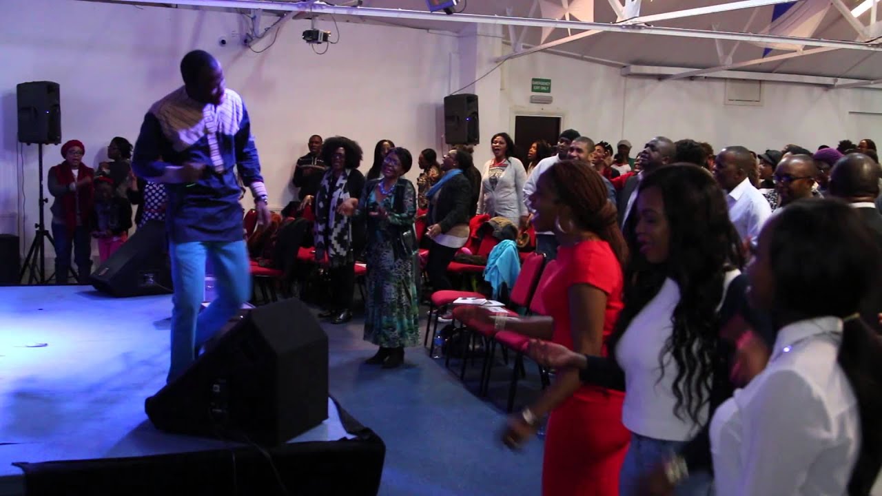 PSALM 23 POWERFUL PRAYERS AND EXPOSITION BY DANIEL AMOATENG