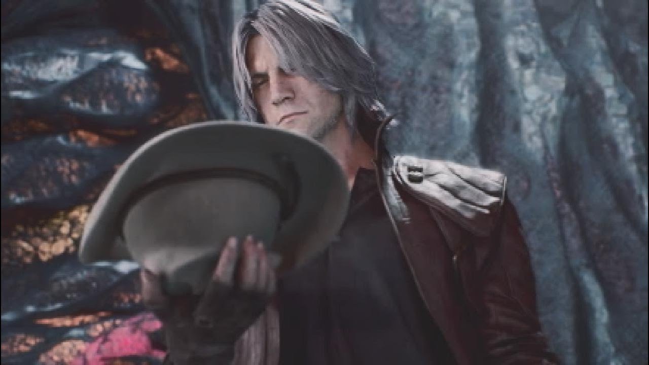 Gay Cowboy Dante