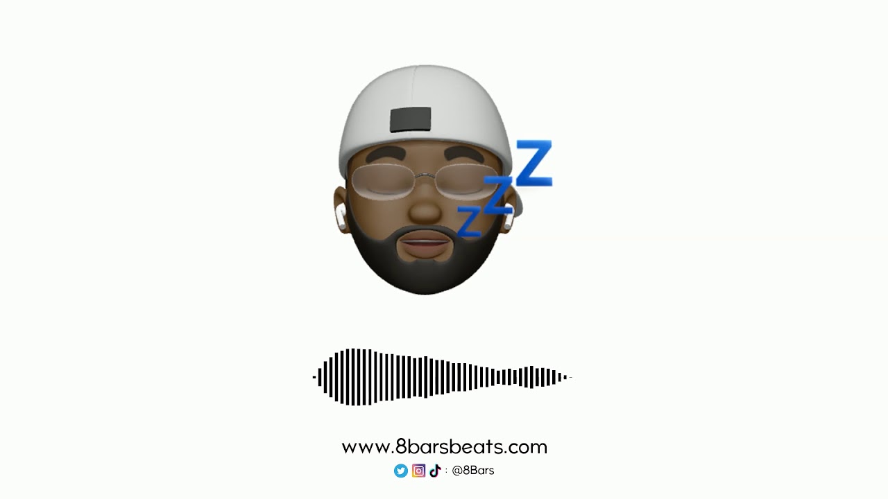 Drake x Joe Budden Type Beat | Too Tired | 8 Bars Beats