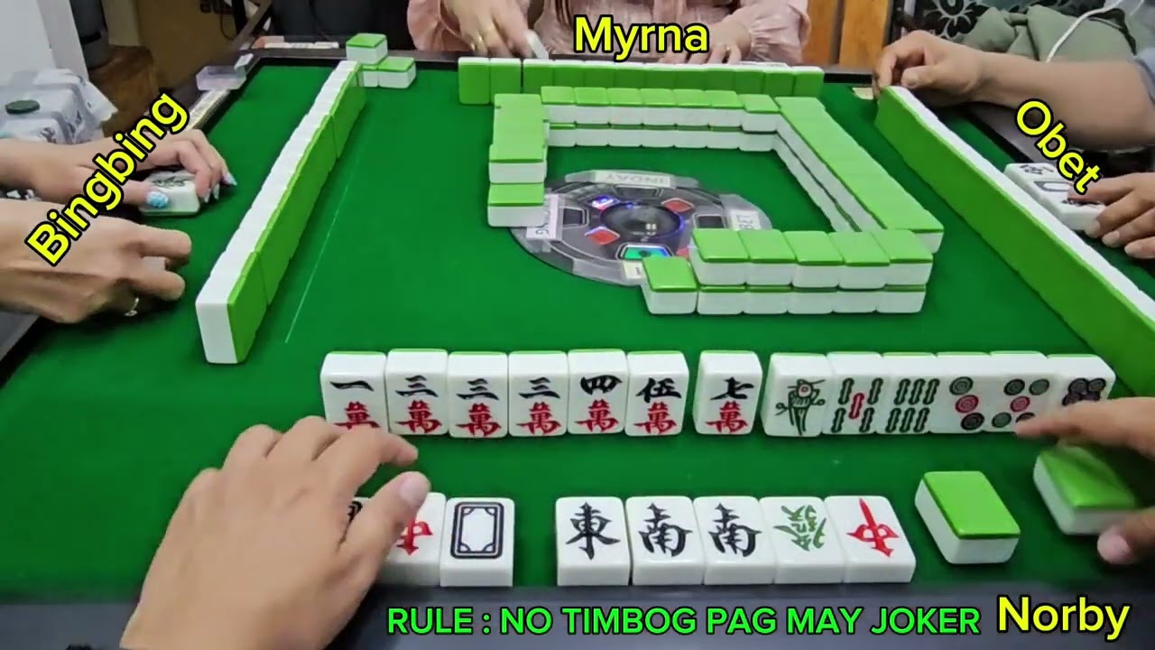 Episode 200 Mahjong Time #games #YouTube #YouTubeshorts 