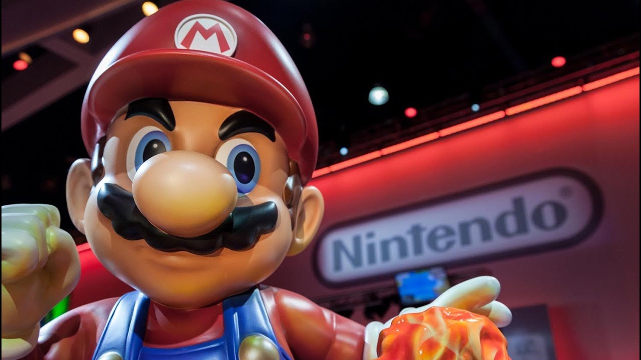 3DNews Daily 631: последний смартфон Blackberry, сроки релиза Nintendo NX и селфи-дрон Hover Camera