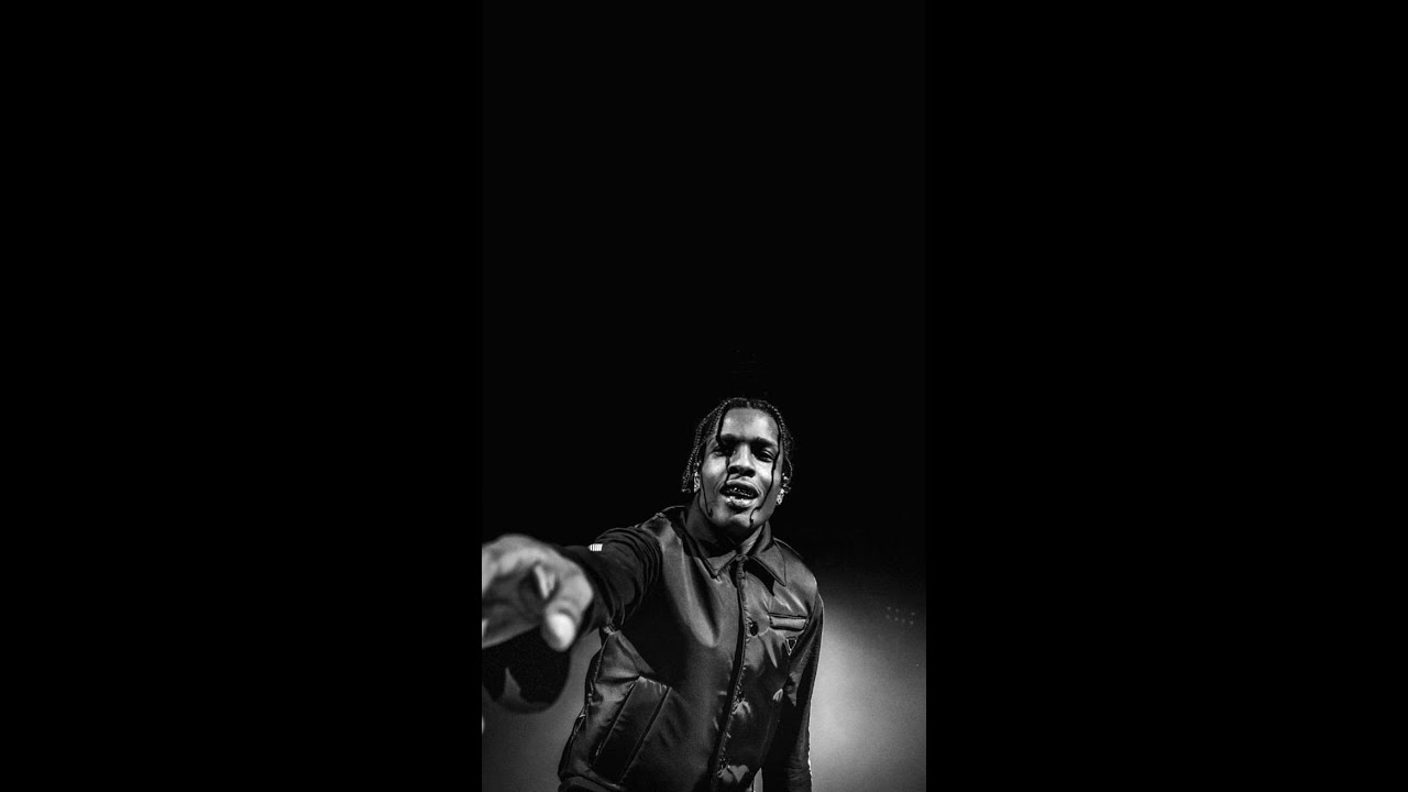 [FREE] ASAP ROCKY X JID TYPE BEAT 2024 ~ 