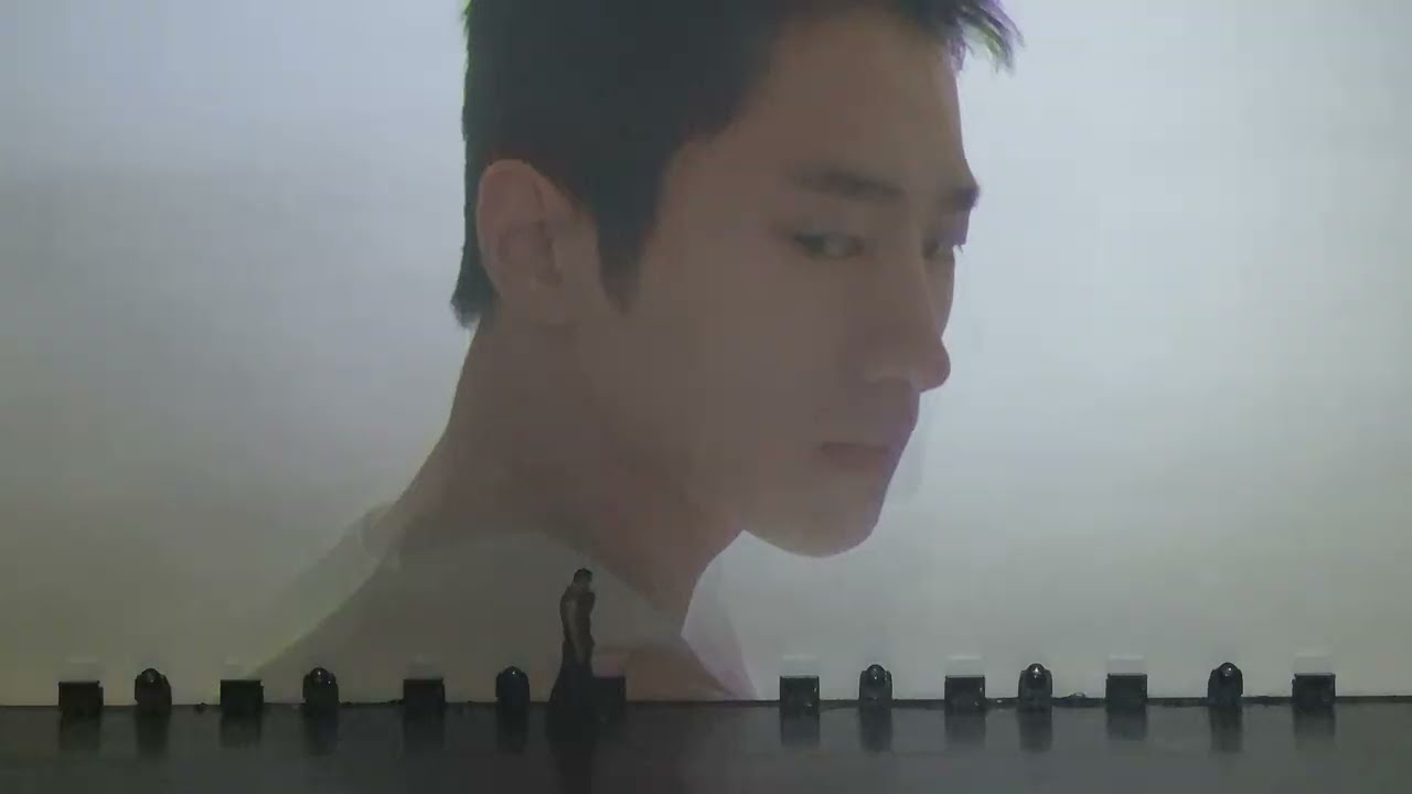 251231 김종철 올드보이 Old Boy - STF.The Dancer 낮공 직캠 