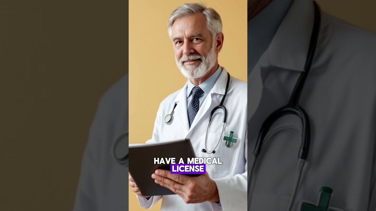 Golden Visa for Doctors in the UAE