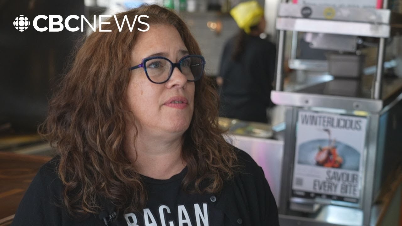 Toronto restaurants to offer special menus as part of Winterlicious event