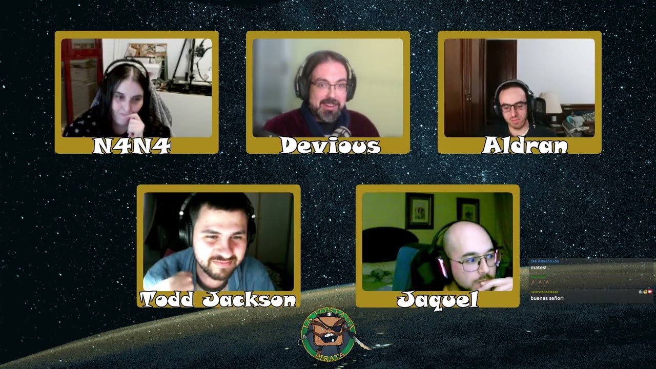 Devious: La Rueda del Destino || 10 - Ayuda Divina