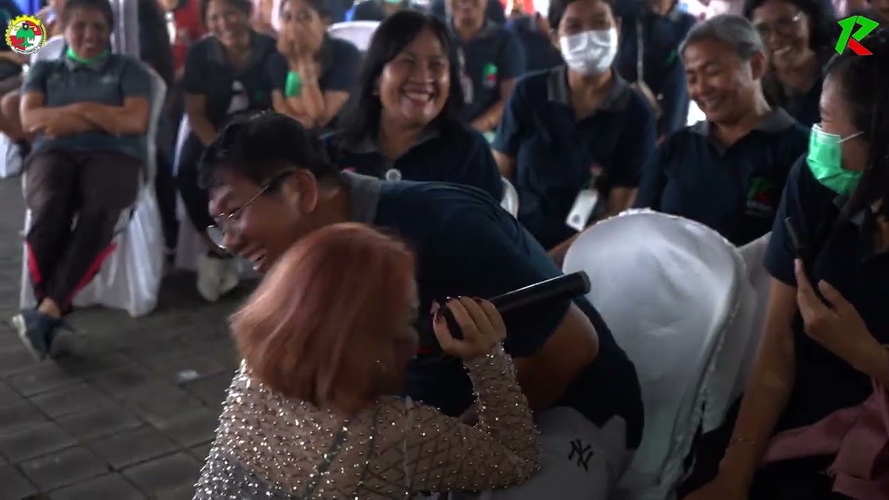 Rapat Anggota Tahunan Kopmen Rejeki Tahun Buku 2023