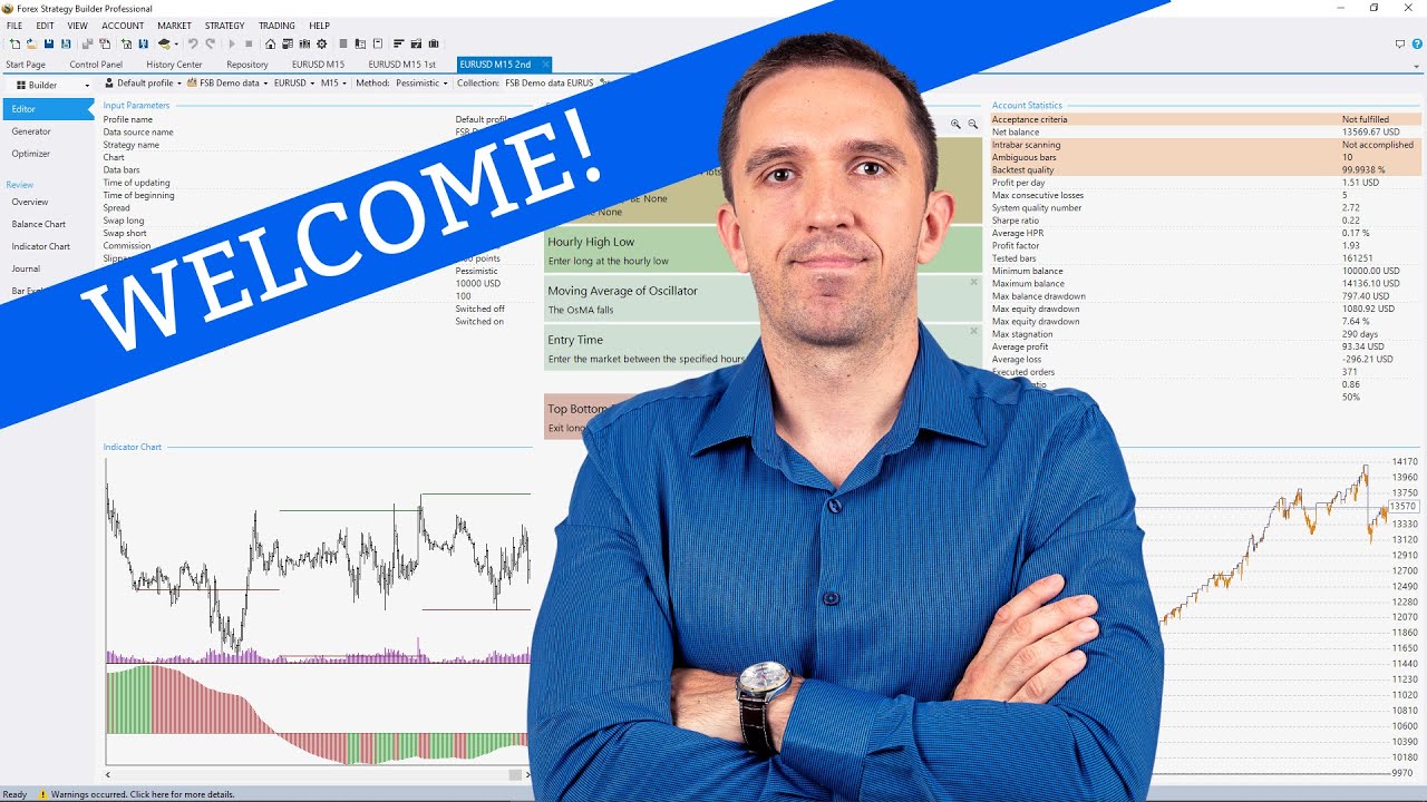 Welcome to the FSB Pro Free course!