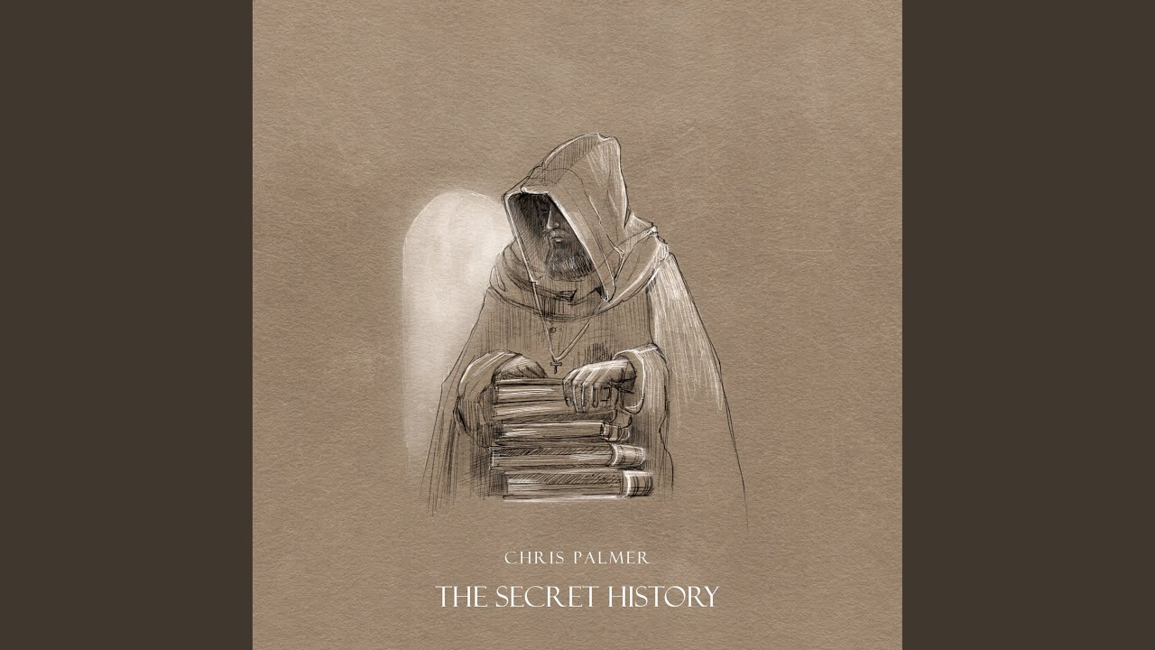 The Secret History