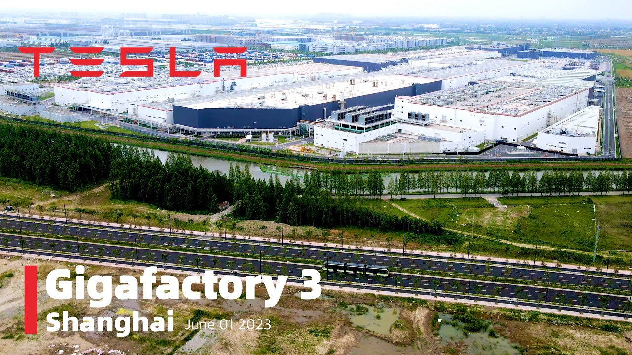 (June 01 2023) Whether to expand production rapidly or not determines the completion of Tesla's goal