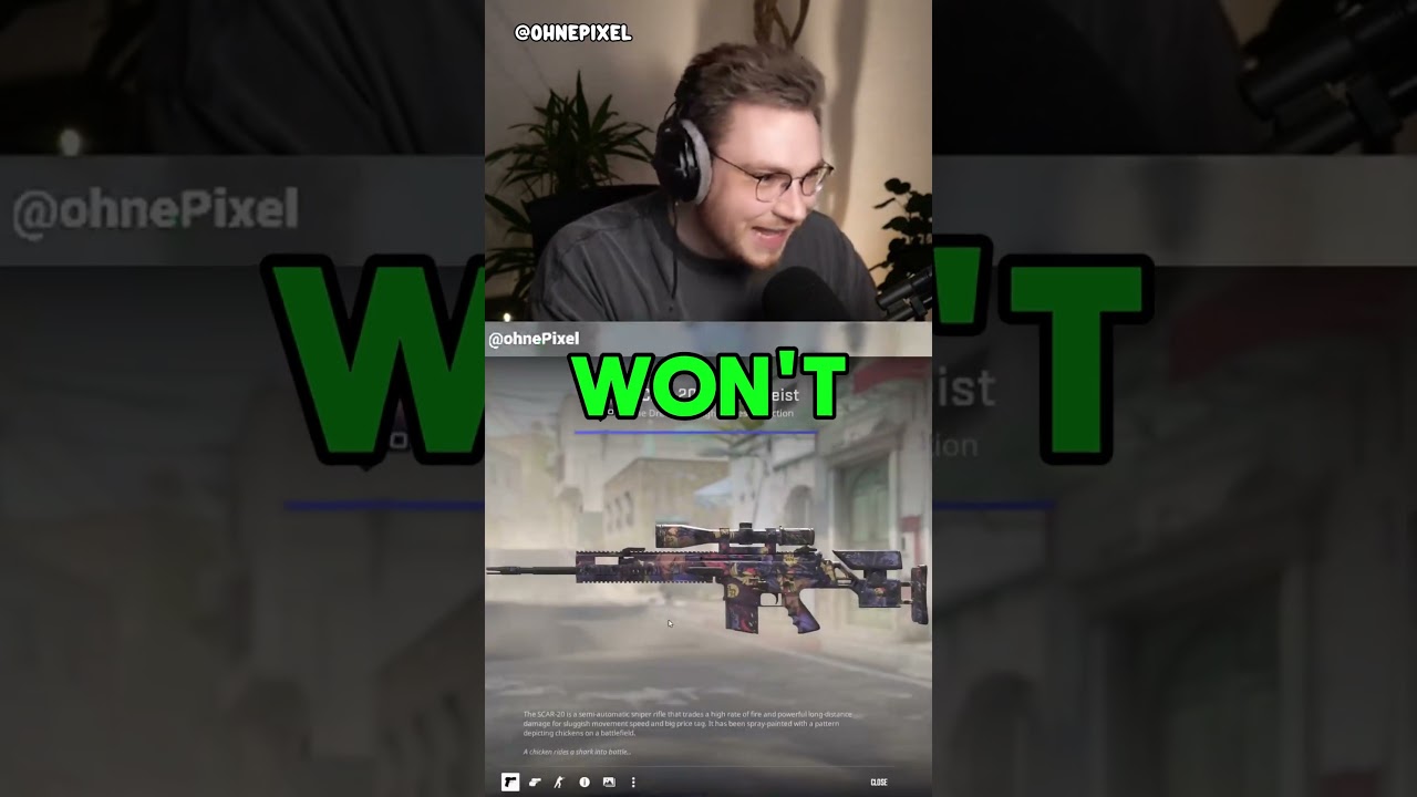 Вы пробовали VPN?? 😂