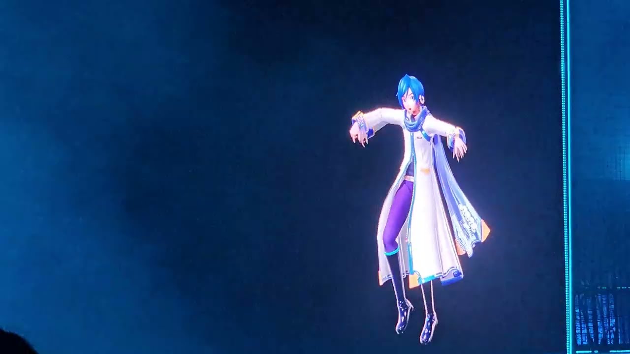 Hatsune Miku:  wotaku - 