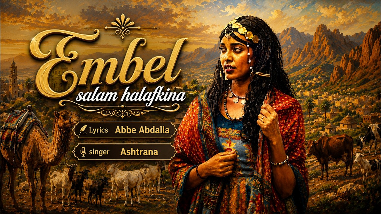 Eritrean folk music 