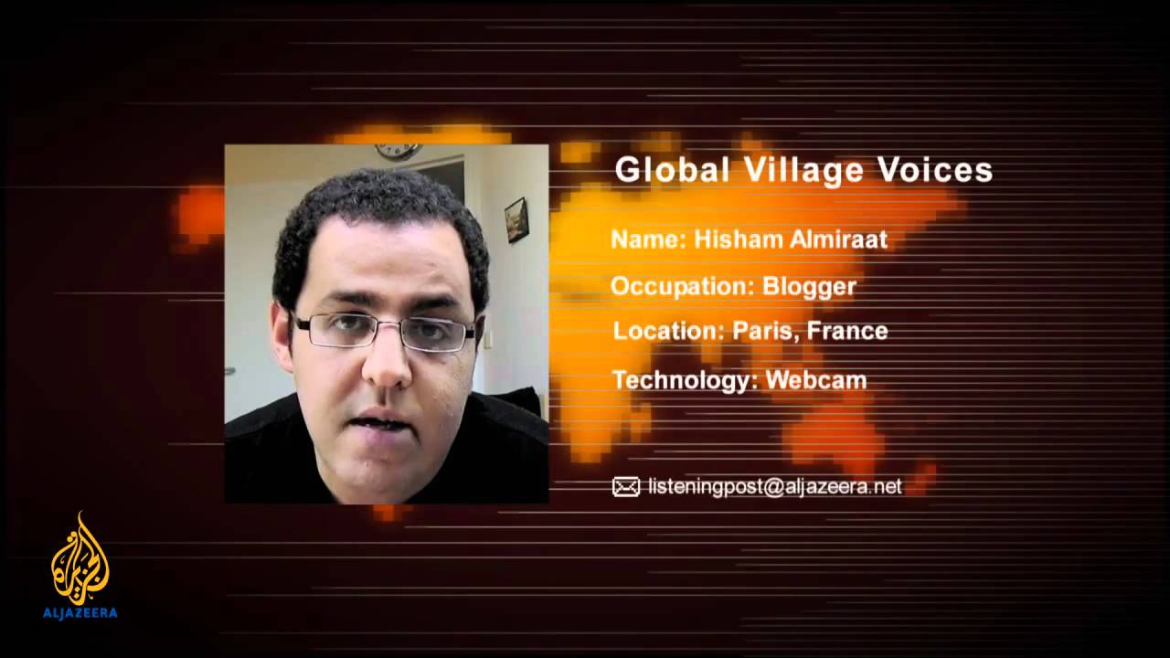 Listening Post - Bahrain: Below the radar