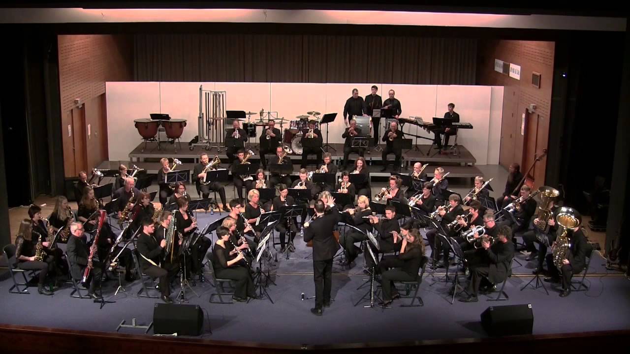 Sylvianer Marsch von H. Schulz - Bundesschützenmusikzug Hassum