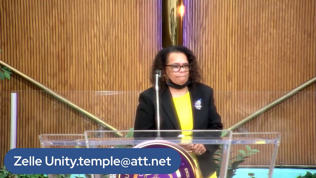 Sunday Morning Worship 2/15/2026