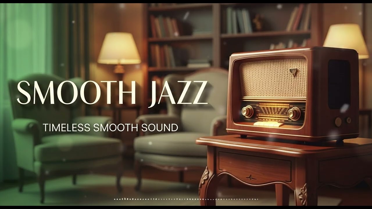 Coffee Break Jazz Music ☕ Smooth Jazz for Focus, Work & Relax #12