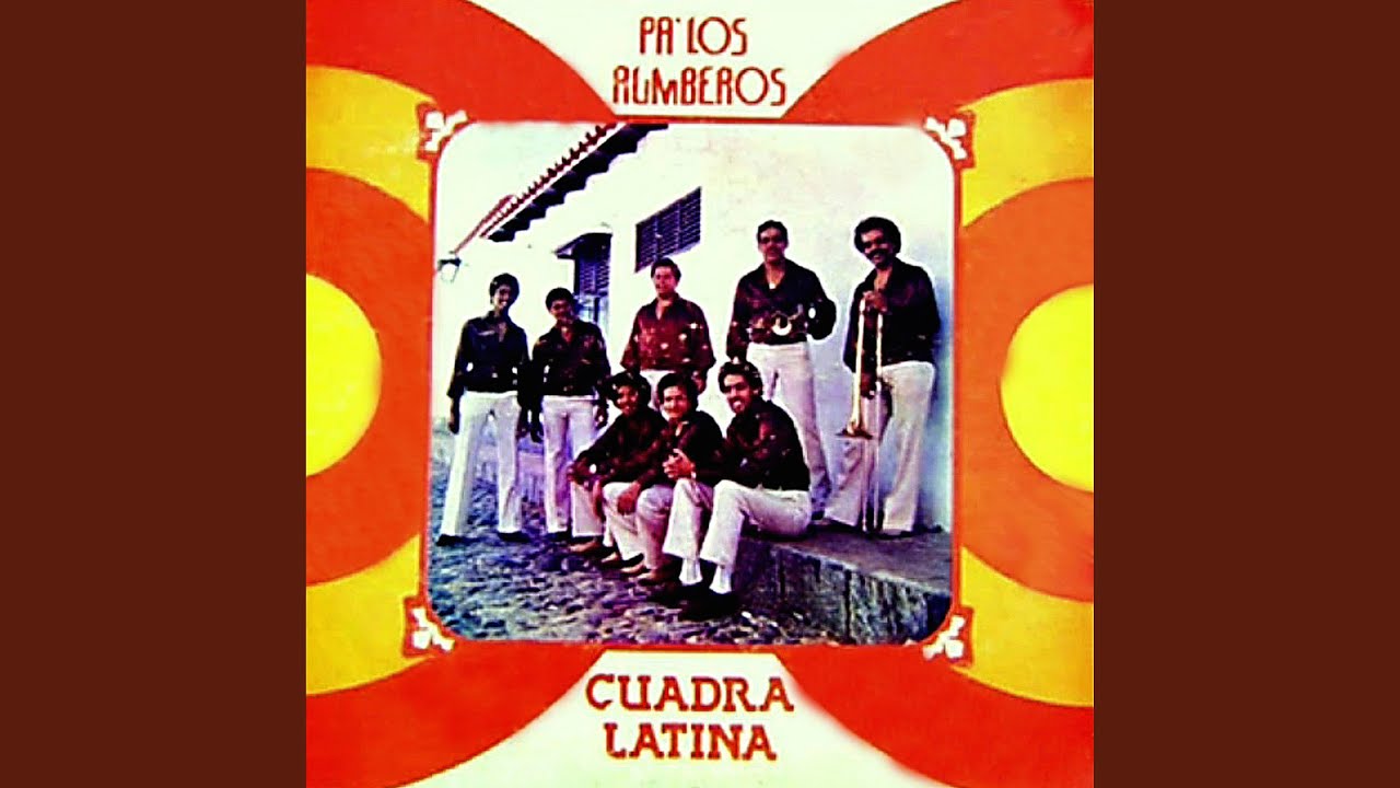 Pa`Los Rumberos