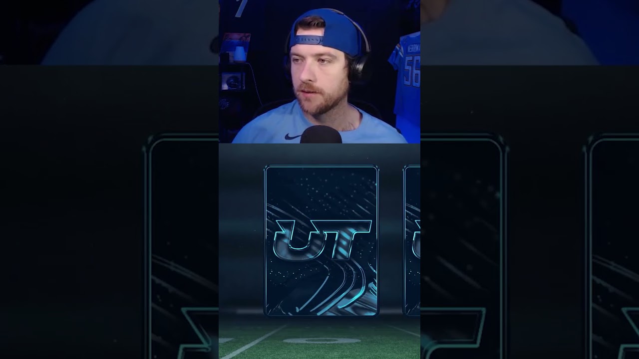 ФЭНТЕЗИЙНЫЙ НАБОР В MADDEN 26 👀