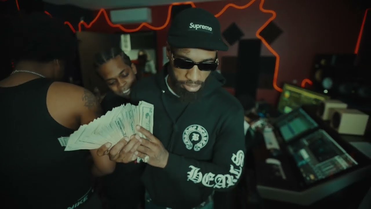Money Millz - Jail Call / Hot Summers 2 (Official Music Video)