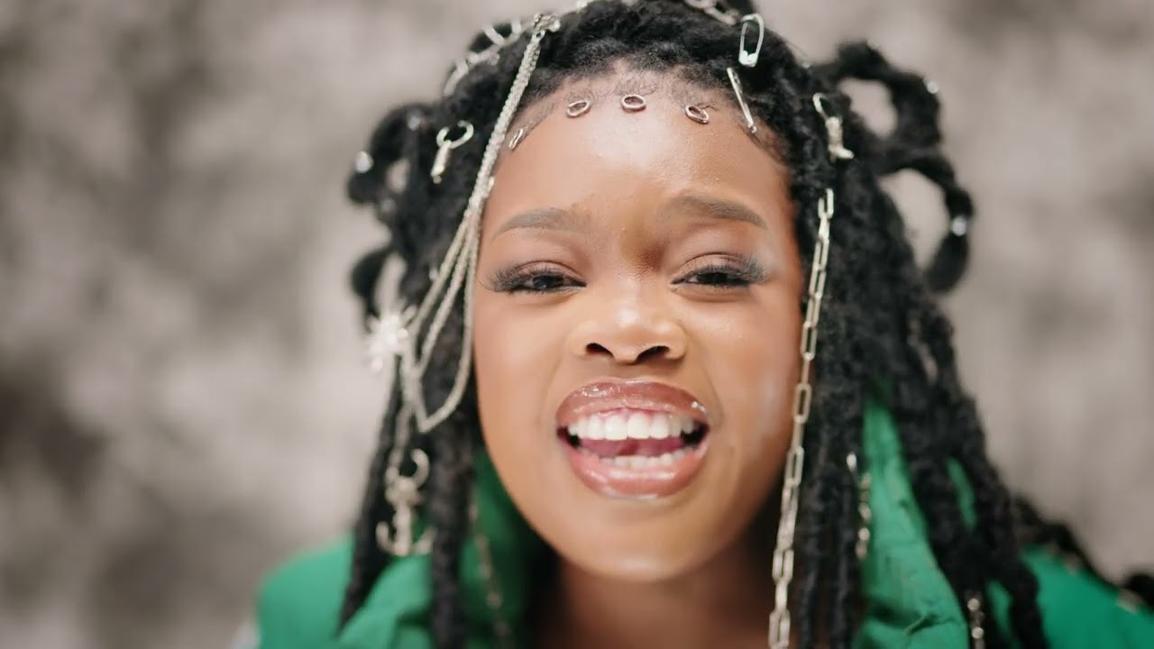 BOOHLE & WOZA SABZA - MHLOBO WAMI FEAT. MUSA MKHARI & MR ABIE | OFFCIAL MUSIC VIDEO