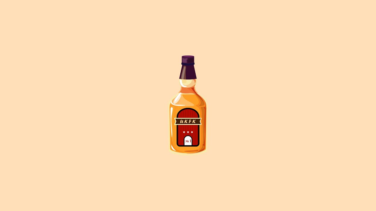 UKFK - 🥃🌞👿 PROD. CULTEN