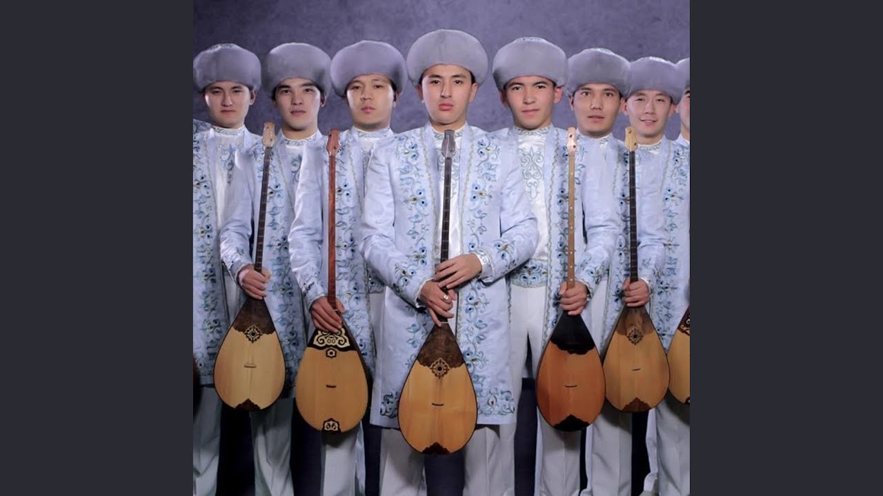 Боз Жорға