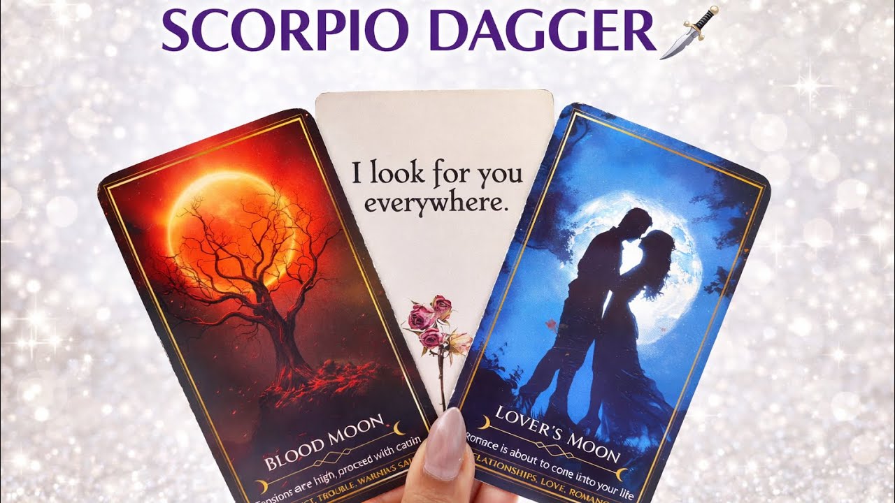 😱PROCEED WITH CAUTION SCORPIO ⚠️ THEY'RE DANGEROUSLY IN LOVE WITH YOU ❤️ READY TO KILL FOR YOU 🧠🔥FEB