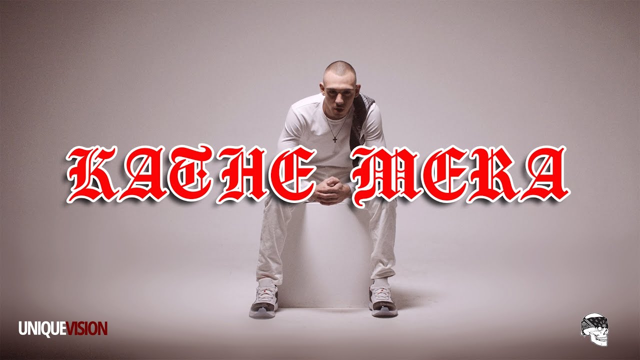Tzi - Kathe Mera (Prod. By Evan Spikes) (Official Music Video)