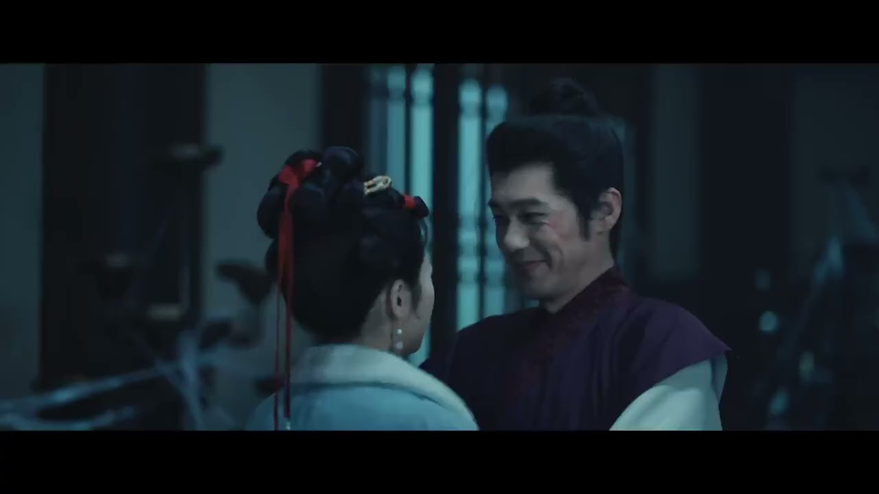 После катастрофы✨Друзья детства вместе💞Даже смерть не разлучит