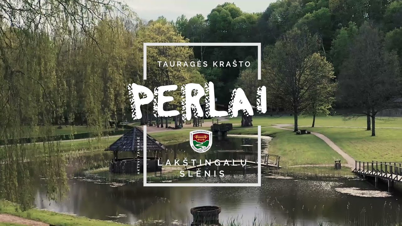 Aktyvi Tauragė - Lak&scaron;tingala.