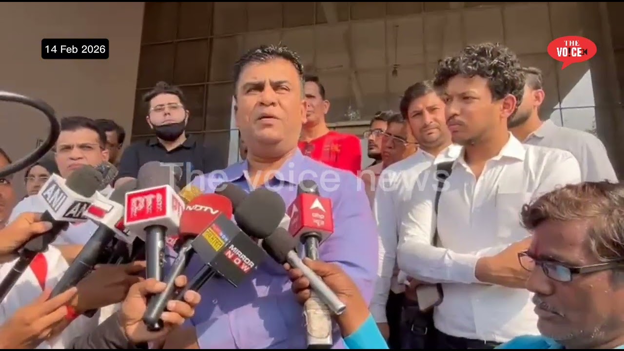 Vilas Patil के wakeel ne kya kaha 