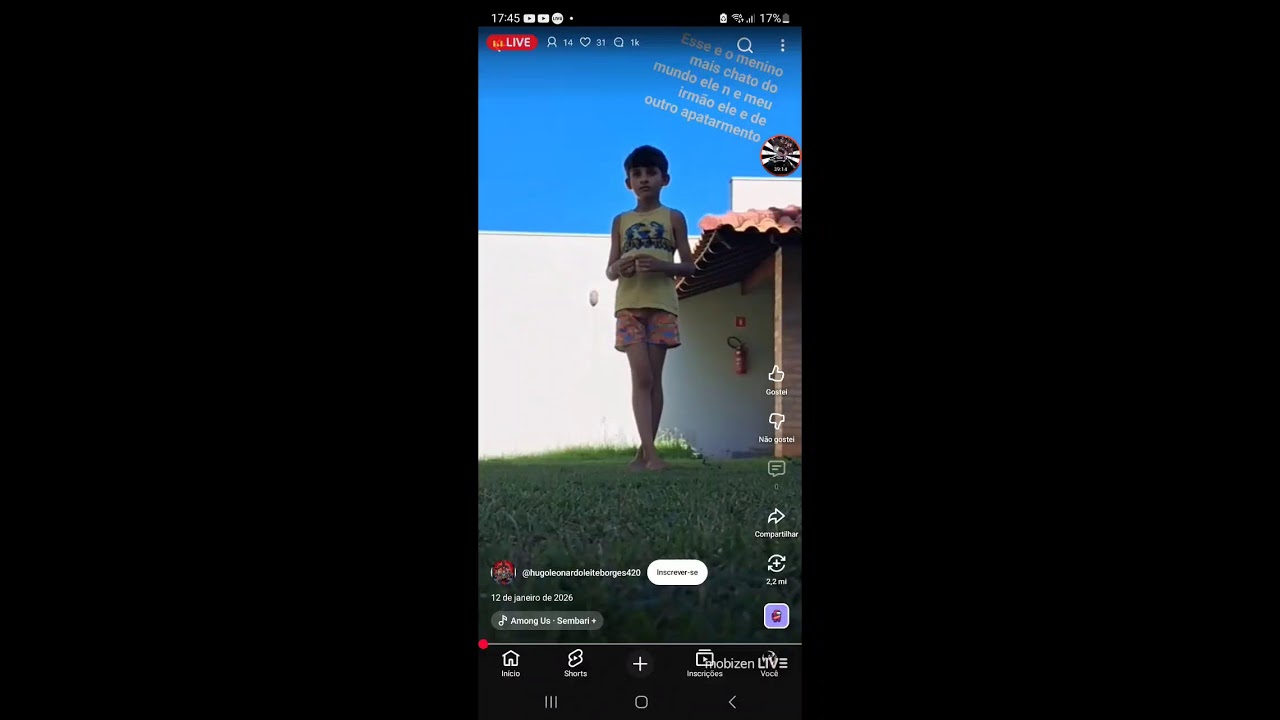 MobizenLiveStream
