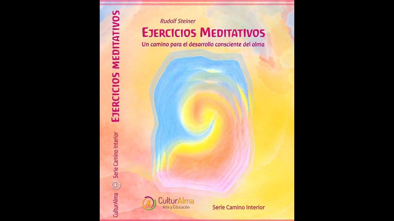 Vídeo guía del libro Ejercicios meditativos