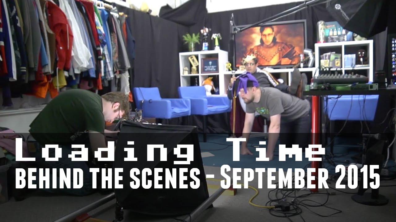 Loading Time Digest - September 2015